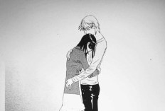 Apa yang Terjadi di Manga Liar Game Chapter 205 Scan Indonesia Makin ke Sini Konfliknya Makin Berat