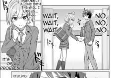 Lire RAW Manga Can a Boy and Girl Friendship Hold Up? Chapitre 36 en Français, La proximité se renforce