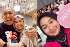 Profil Biodata Anggi Rantika Istri Oki Rengga 'Agak Laen' Lengkap Umur, Instagram dan Agama!