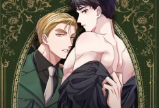 Leer Manhwa BL El comienzo de Isaac Capítulo Completo en Español, Incluye Sinopsis y Otros Títulos