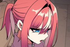 Yena Sangat Nakal! Preview Manhwa Stop Smoking (Someone Stop Her!) Chapter 107 Indonesia Sub dan Jadwal Rilisnya