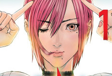 Hiroya Oku Prépare ses Adieux au Manga Après Près de Quatre Décennies de Carrière