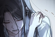 Um Resgate Dramático! Links de Leitura Manhwa Merry Psycho Capítulo 19 BR Scan e Data de Lançamento