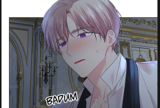 Spoilers Manhwa BL ¿Quién es el que Manda? Capítulo 52 en Español, ¡Bendita felicidad!