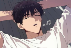 Spoilers de Manhwa Passion Saison 2 Chapitre 113 Scan VF, Taeui qui a abandonné