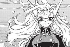 Spoilers Fairy Tail: 100 Years Quest Manga Chapitre 172 Fr VF Scan, Aldoron n'est pas Venu !