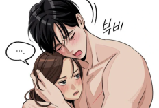 Leia o Manhwa Iseop's Romance Capítulo Completo Scan PT BR, Apresentando Uma História Desafiadora