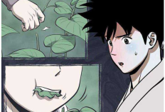 El Lecture de Manhwa One Step Divine Fist Capítulo 28 en Español, Descubrir nuevos secretos