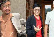 Siapa Filipus Tedjo Baskoro? Ayah Aryo Seno Baskoro Jubir TPN Ganjar Pranowo yang Merupakan General Manager PT Sunrise Steel