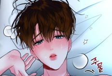 Spoiler RAW! Leia Manhwa BL Peppermint Candy Capítulo 19 Scan PT BR, Uma Noite Agradável