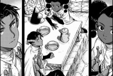 Coco Mulai Ahli! Petunjuk Chapter 100 Manga Witch Hat Atelier Indonesia Scan dan Jadwal Rilisnya