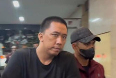 Detik-Detik Penangkapan Bayu Wicaksono alias Encek, Napi Narkoba yang Sembunyi di Myanmar