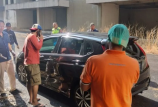 Mahasiswi Kedokteran Unair Ditemukan Tewas Dengan Kepala Terbungkus Plastik Didalam Mobil, Ditemukan Surat Wasiat di TKP