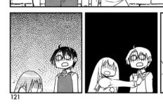 Awal Mula Baku Hantam! Link Baca Hanaori-san wa Tensei shite mo Kenka ga Shitai Manga Chapter 1