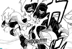 Spoilers le Boruto : Naruto Next Generations Chapitre 101 Scan VF, Des batailles captivantes
