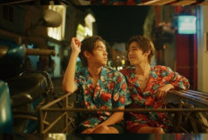 Link Nonton Drama BL Last Twilight Episode 5 Sub Indo, Habis Jalan-Jalan Malah Makin Salah Paham 