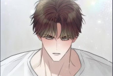 Ulasan Manhwa ANTHILL Chapter 38 Bahasa Indonesia, Perasaan Sejoli yang Bimbang