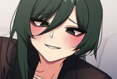 Uma Experiência Realmente Saborosa! Leitura do Manhwa Someone Stop Her (Stop Smoking) Capítulo 46 PT BR Scan