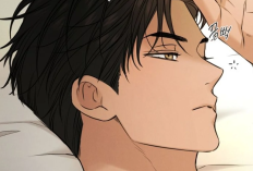 Baca Manhwa Just Twilight Chapter 70 Bahasa Indonesia, Siap-siap Bertemu Genster Ganteng !