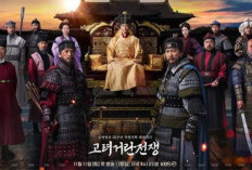 Nonton Drama Goryeo-Khitan War (2023) Episode 10 Subtitle Indonesia, Tayang Malam Ini! 10 Desember 2023