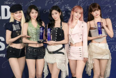 LE SSERAFIM Siap Comeback September Mendatang, Bawa Single Album Baru Bertajuk 'Made My Night'