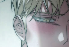 Enlance de Manhwa Relación Inacabada Capítulo 60 Español SUB RAW, Intimidad y pegajosidad