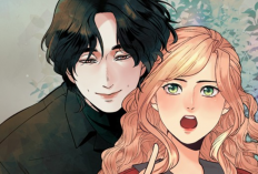 Sinopsis & Link Baca Webtoon Arum Daun Bahasa Indonesia Full Chapter Gratis Tanpa Koin, Komik Lokal Kualitas HD