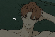 Spoilers el Manhwa Tears on a Withered Flower Chapitre 51 en Français, Taeha supprime le message de Micheol