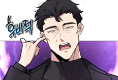 RAW Baca Manhwa Kidnapped Dragons Chapter 21 Indonesia Sub, Perburuan yang Menegangkan