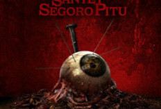 Sinopsis Film Santet Segoro Pitu (2024), Ari Irham dan Sandrinna Michelle Berjuang Melawan Sihir Hitam