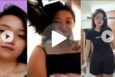 Link Video Yanti TKW Taiwan Live TikTok di Doodstream, Dapat Gift Auto Langsung Buka Baju!