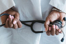 Geger Praktik Jual Beli Bayi di Bengkulu, Diduga Melibatkan Oknum Dokter Kandungan 
