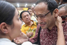 Reschedule! Sidang Nadiem Makarim Dilaksanakan 2 Juni 2026 Menunggu Pulih Dari Operasi Usai Kasus Dugaan Korupsi Laptop Chromebook