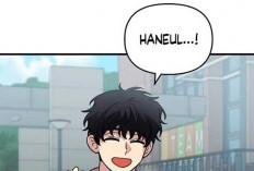Spoiler Manhwa The Childhood Friend Complex Chapitre 43 Scan VF FR, J'essaie de Calmer Haneul !