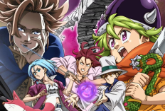 Synopsis et Lire le Manga Four Knights of the Apocalypse Scan VF FR Chapitre Complet Gratuit, Les Sept Péchés Capitaux