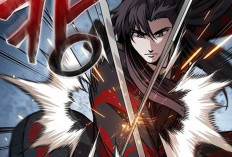 Lecture En Ligne Manhwa Nano Machine Chapitre 233 Scan VF FR, Le Champ de Bataille Se Réchauffe