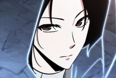 RAW Scan Baca Manhwa Omniscient Reader’s Viewpoint Chapter 187 Indo Sub, Para Inkarnasi Diincar Konstalasi