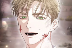 Leitura do Manhwa Kiss Me If You Can Capítulo 24 PT BR Josh Fez O Coração De Chase Miller Se Encher De Alegria