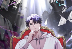 Link to Read Manhwa Sovereign of the Infinite Clones Full Chapter in English Sub, In a world where superpowers destroy the innocent