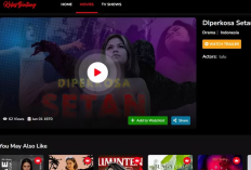 Cara Nonton Film Kelas Bintang di Telegram 2024 Lengkap dengan Link Asli, Nonton Film Dewasa Jadi Makin Mudah!