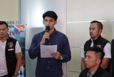 Vicky Kalea Klarifikasi Minta Maaf Usai Konten 'Jasa Bikin Anak Keliling' Dilaporkan ke Polisi, Indosiar Siap Mediasi