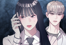 Link Baca Manhwa Undercover! Chaebol High School Bahasa Indonesia Full Chapter, Menyamar Jadi Siswa SMA Demi Balas Dendam
