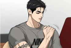 Spoilers y Leer Manhwa BL Jinx Capítulo 62 en Español, ¡Joo Jaekyung está molesta con Kim Dan!