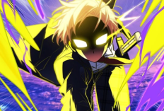 Manhwa The Legendary Hero is an Academy Honors Student Capítulo 73 PT BR Scan: Spoiler, Data de Lançamento & Link para Leitura