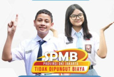 Pendaftaran SPMB Jakarta 2026 SMP, SMA, dan SMK Resmi Dibuka, Simak Jadwal dan Syarat Jalur PPDB Terbaru!
