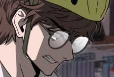 Ser Fofo Não é Garantia! Spoilers e Links de Leitura Manhwa Cute War Capítulo 8 PT BR Scan