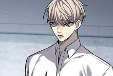 Datang Sendiri! Spoiler dan Link Baca RAW Eleceed Chapter 361 Bahasa Indonesia