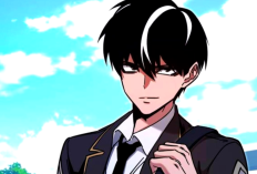 Link para Manhwa Me hice cargo de la Academia con un solo cuchillo de sashimi Capítulo 30 PT BR, Confira Como Foi Divertido