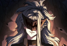 Ler o Manhwa A Vingança do Cão de Caça dos Baskerville Capítulo 114 PT BR, Homem misterioso mascarado!