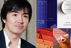Novelis Jepang Keigo Higashino Dikabarkan Meninggal Dunia, Torehkan Duka Mendalam bagi Industri Sasra Jepang